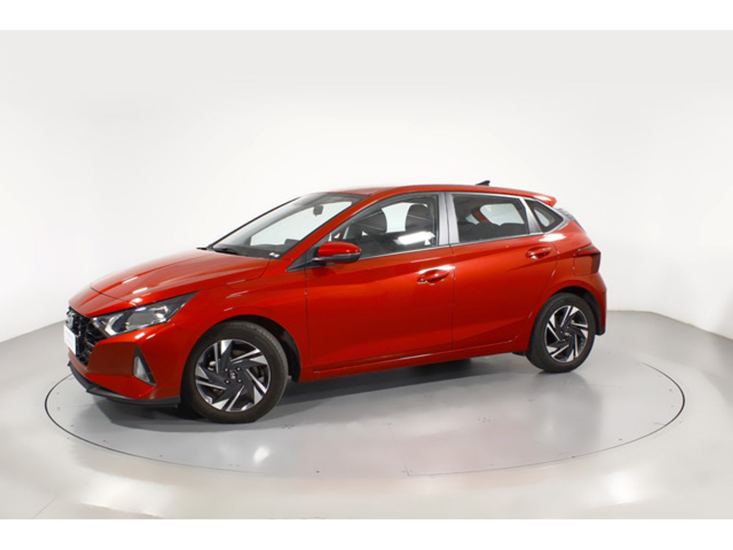 Hyundai i20 1.0 TGDI Klass 74 kW (100 CV)