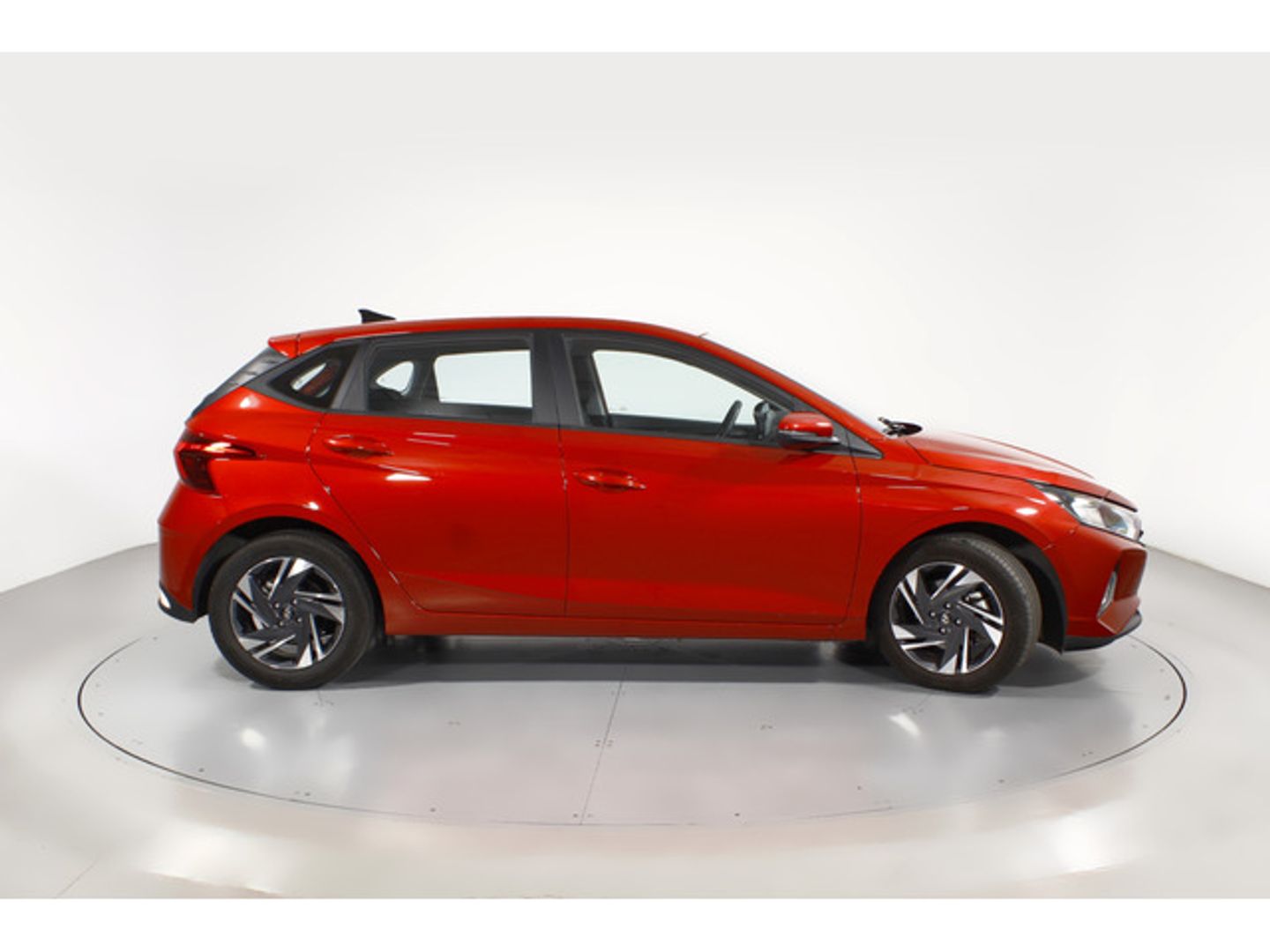 Hyundai i20 1.0 TGDI Klass 74 kW (100 CV)