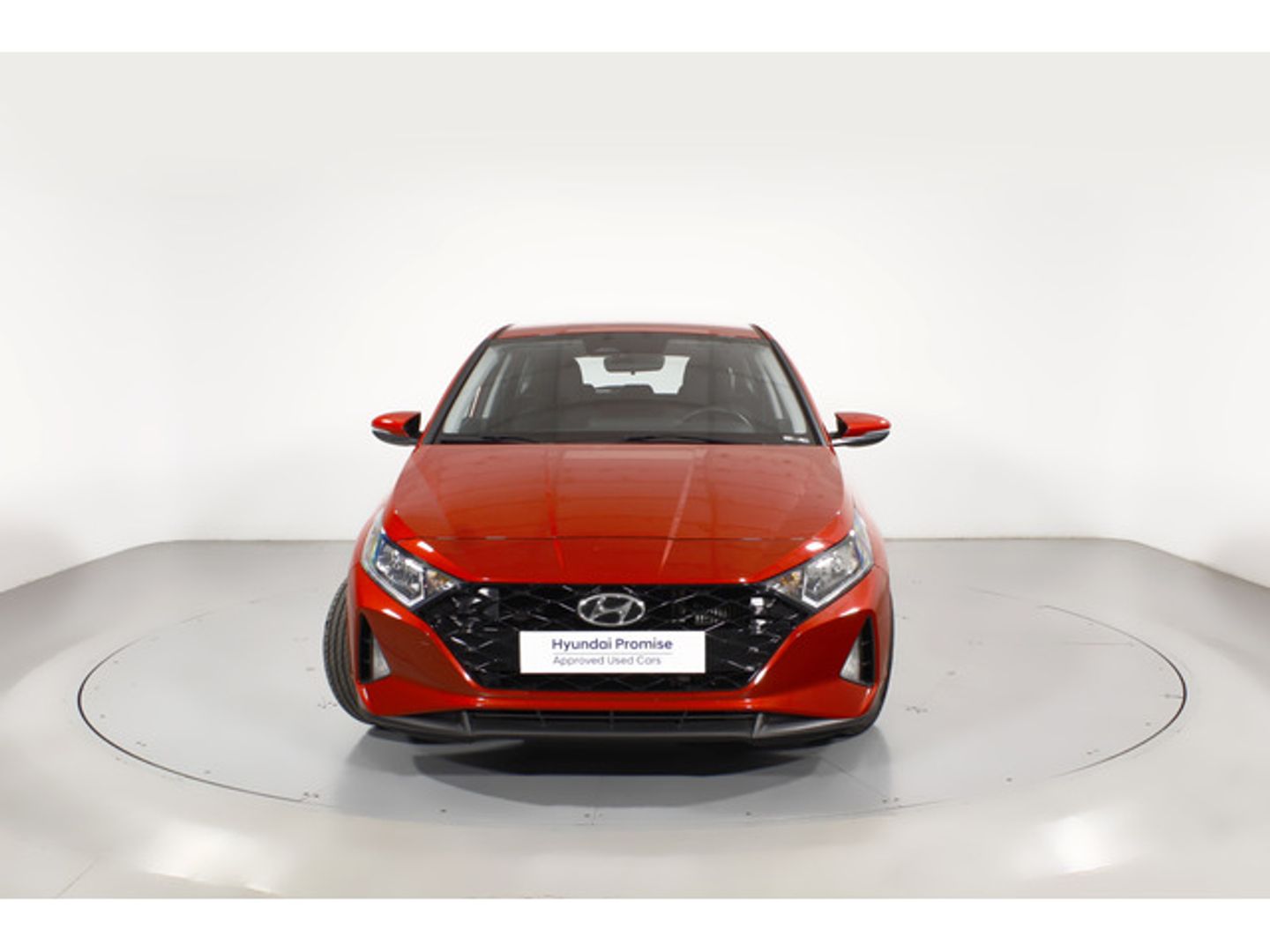 Hyundai i20 1.0 TGDI Klass 74 kW (100 CV)