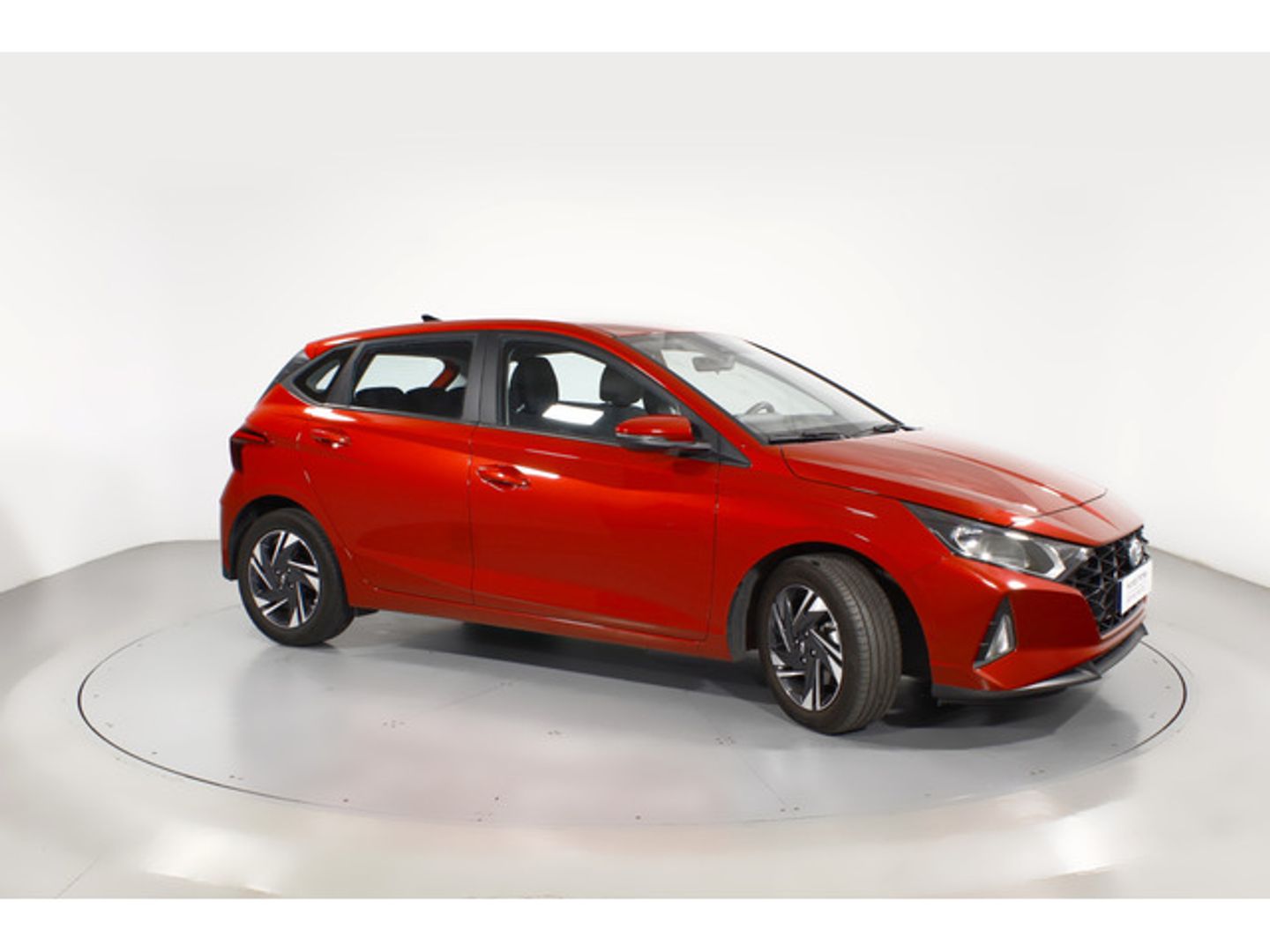 Hyundai i20 1.0 TGDI Klass 74 kW (100 CV)