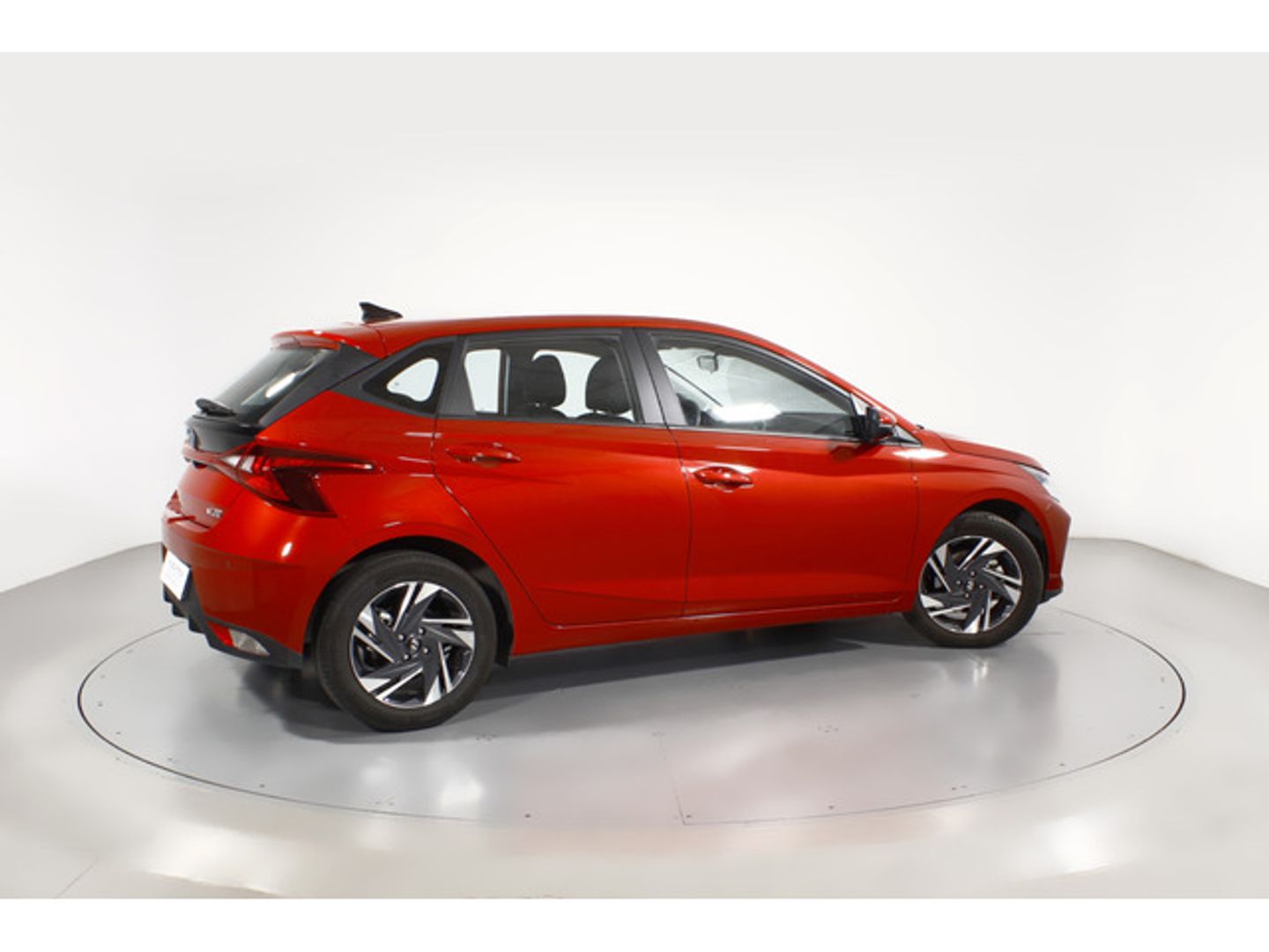 Hyundai i20 1.0 TGDI Klass 74 kW (100 CV)