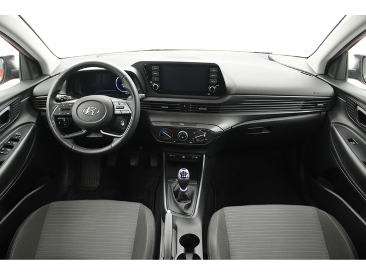 Hyundai i20 1.0 TGDI Klass 74 kW (100 CV)