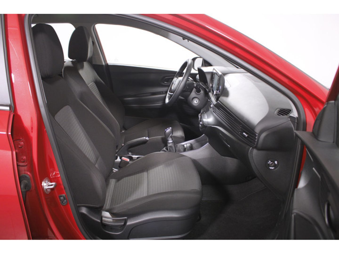 Hyundai i20 1.0 TGDI Klass 74 kW (100 CV)