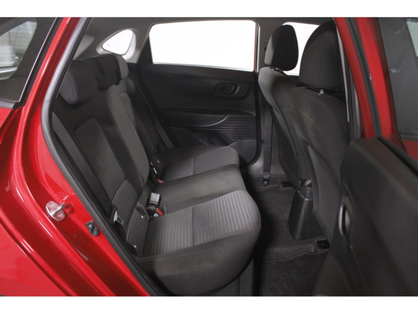 Hyundai i20 1.0 TGDI Klass 74 kW (100 CV)