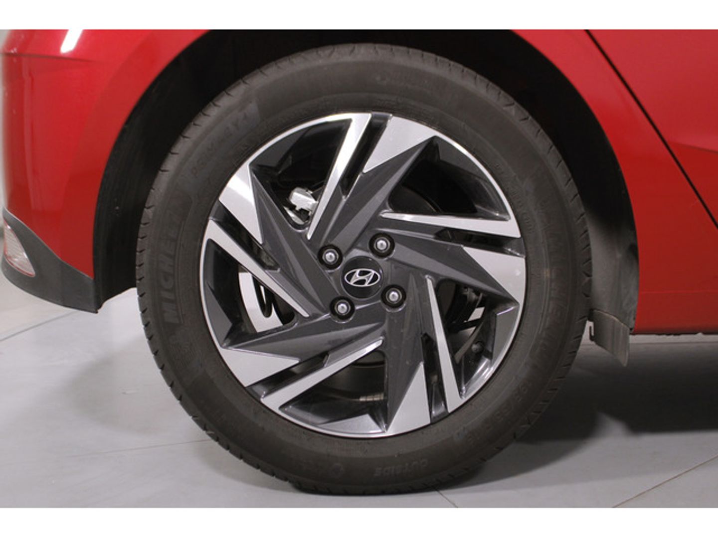 Hyundai i20 1.0 TGDI Klass 74 kW (100 CV)