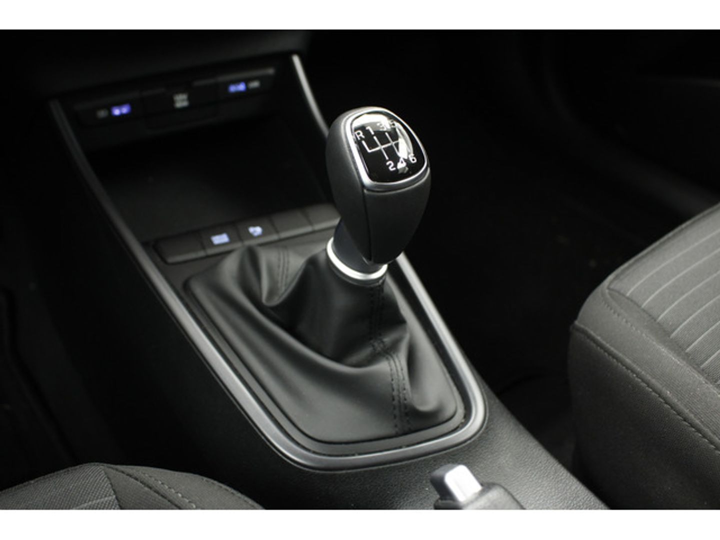 Hyundai i20 1.0 TGDI Klass 74 kW (100 CV)