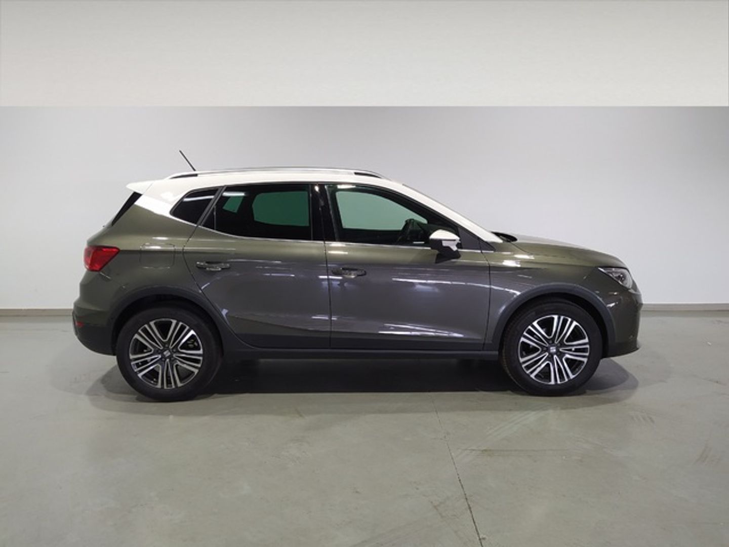 SEAT Arona 1.0 TSI S&S Xperience XS 81 kW (110 CV)