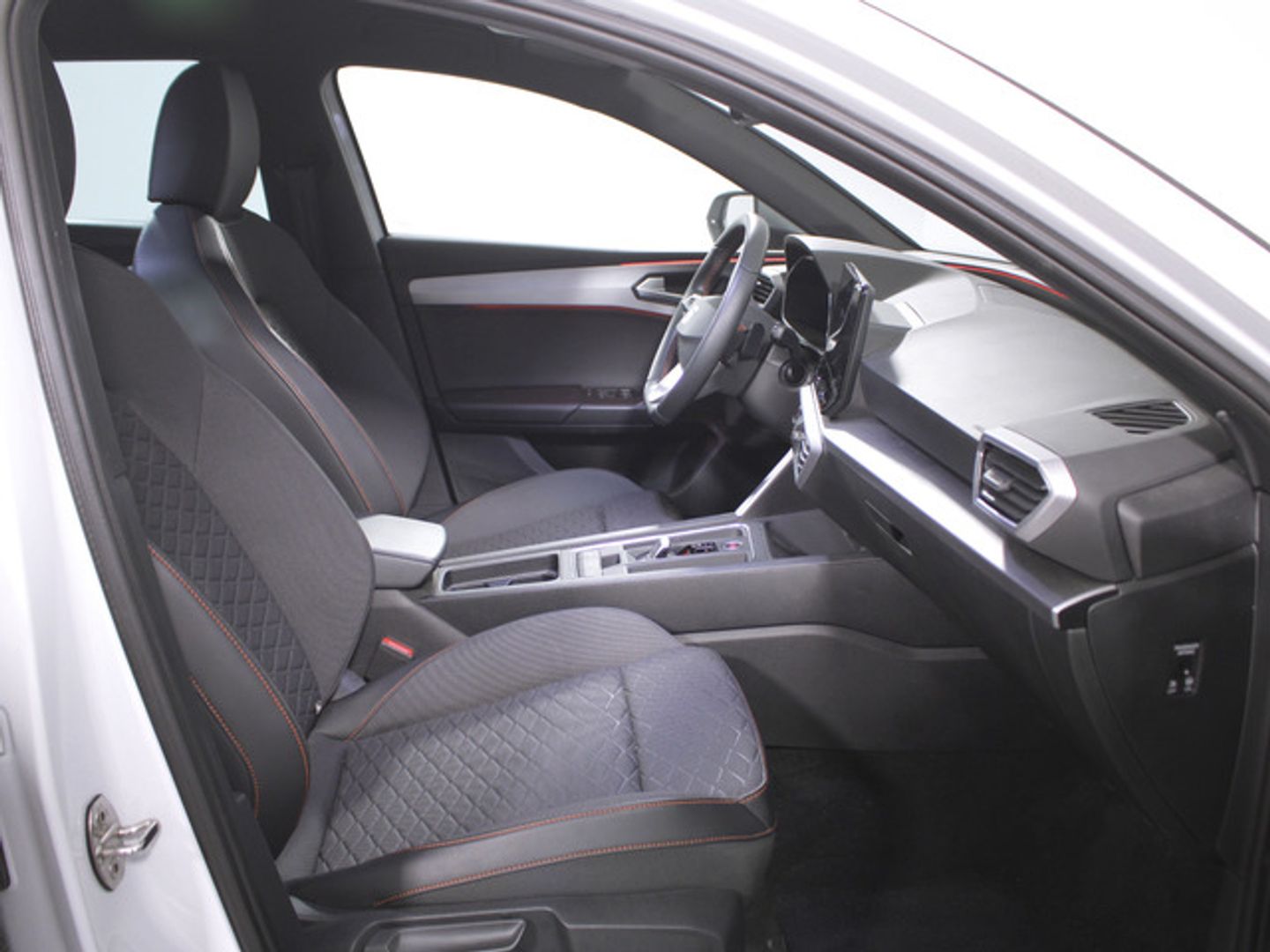 SEAT Leon ST 1.5 eTSI S&S FR Special Edition Vision DSG 110 kW (150 CV)