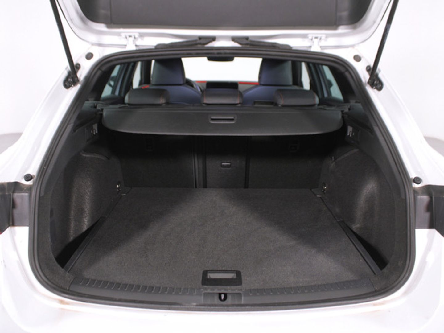 SEAT Leon ST 1.5 eTSI S&S FR Special Edition Vision DSG 110 kW (150 CV)