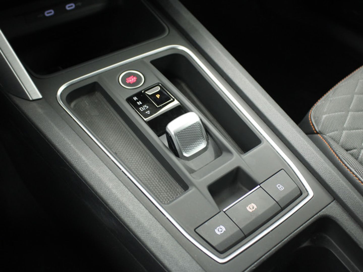 SEAT Leon ST 1.5 eTSI S&S FR Special Edition Vision DSG 110 kW (150 CV)