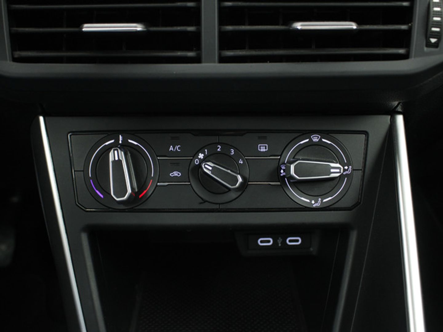 Volkswagen Polo Life 1.0 TSI 70 kW (95 CV)