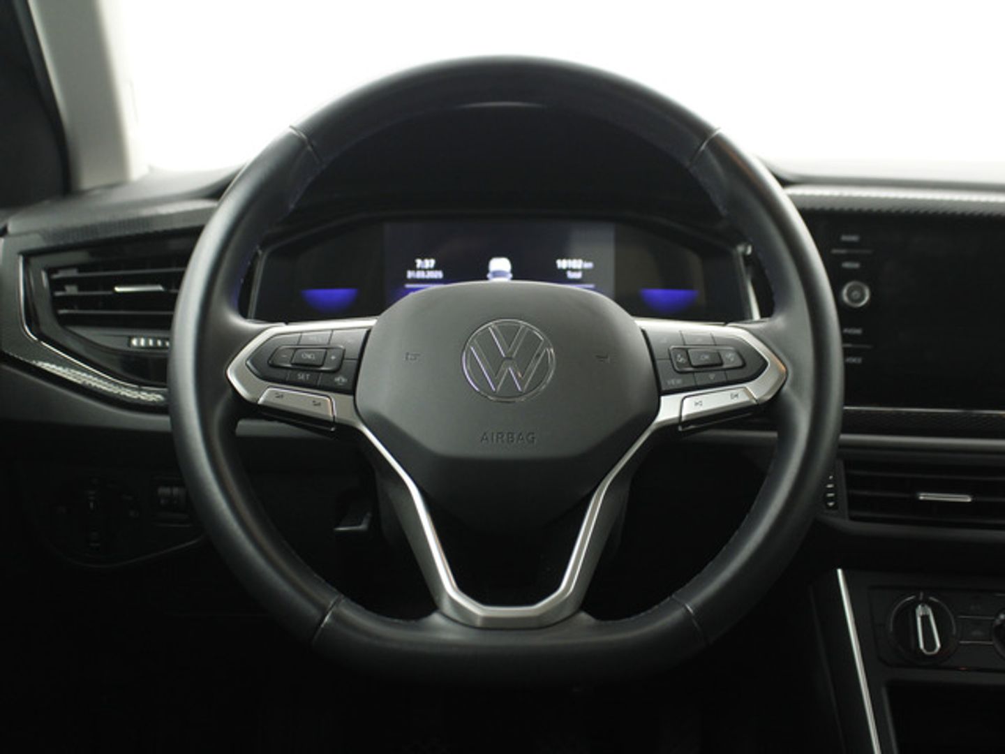 Volkswagen Polo Life 1.0 TSI 70 kW (95 CV)