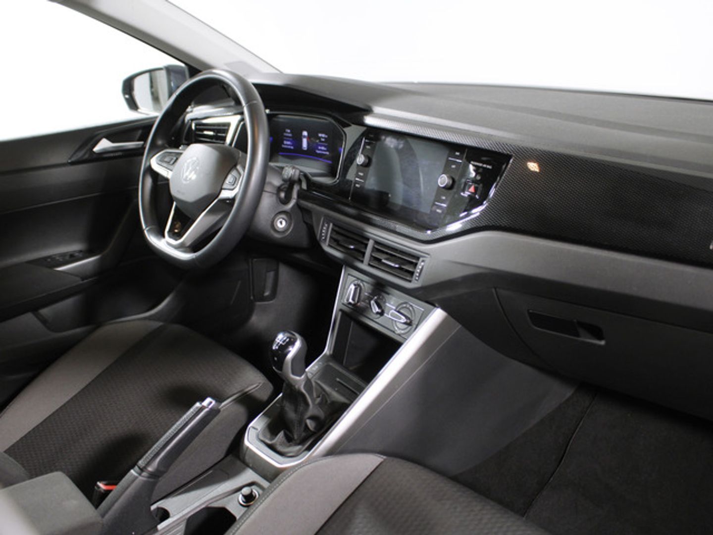 Volkswagen Polo Life 1.0 TSI 70 kW (95 CV)