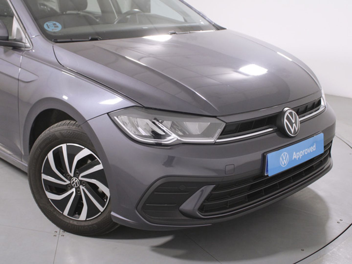 Volkswagen Polo Life 1.0 TSI 70 kW (95 CV)