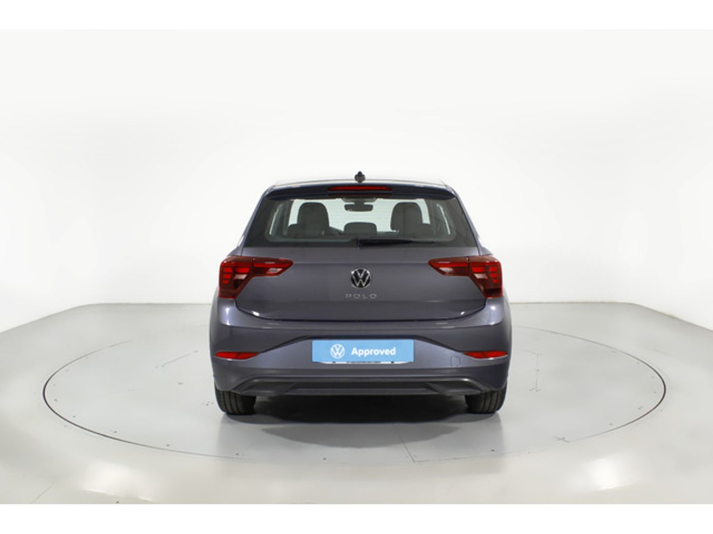 Volkswagen Polo Life 1.0 TSI 70 kW (95 CV)