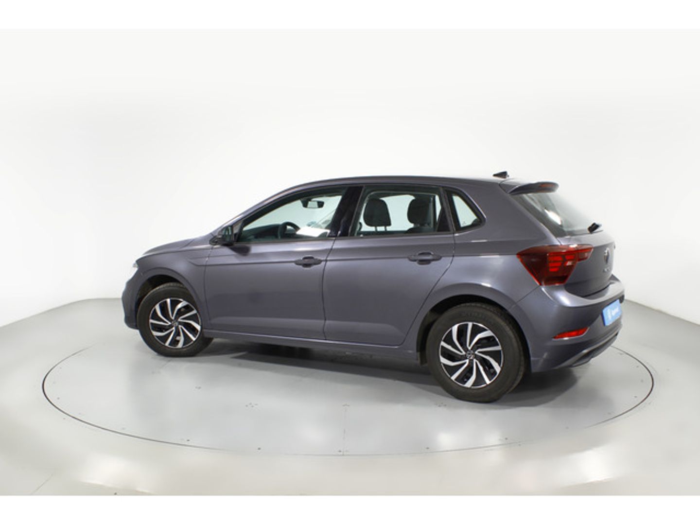 Volkswagen Polo Life 1.0 TSI 70 kW (95 CV)