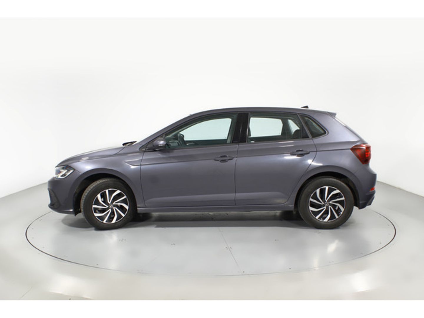 Volkswagen Polo Life 1.0 TSI 70 kW (95 CV)