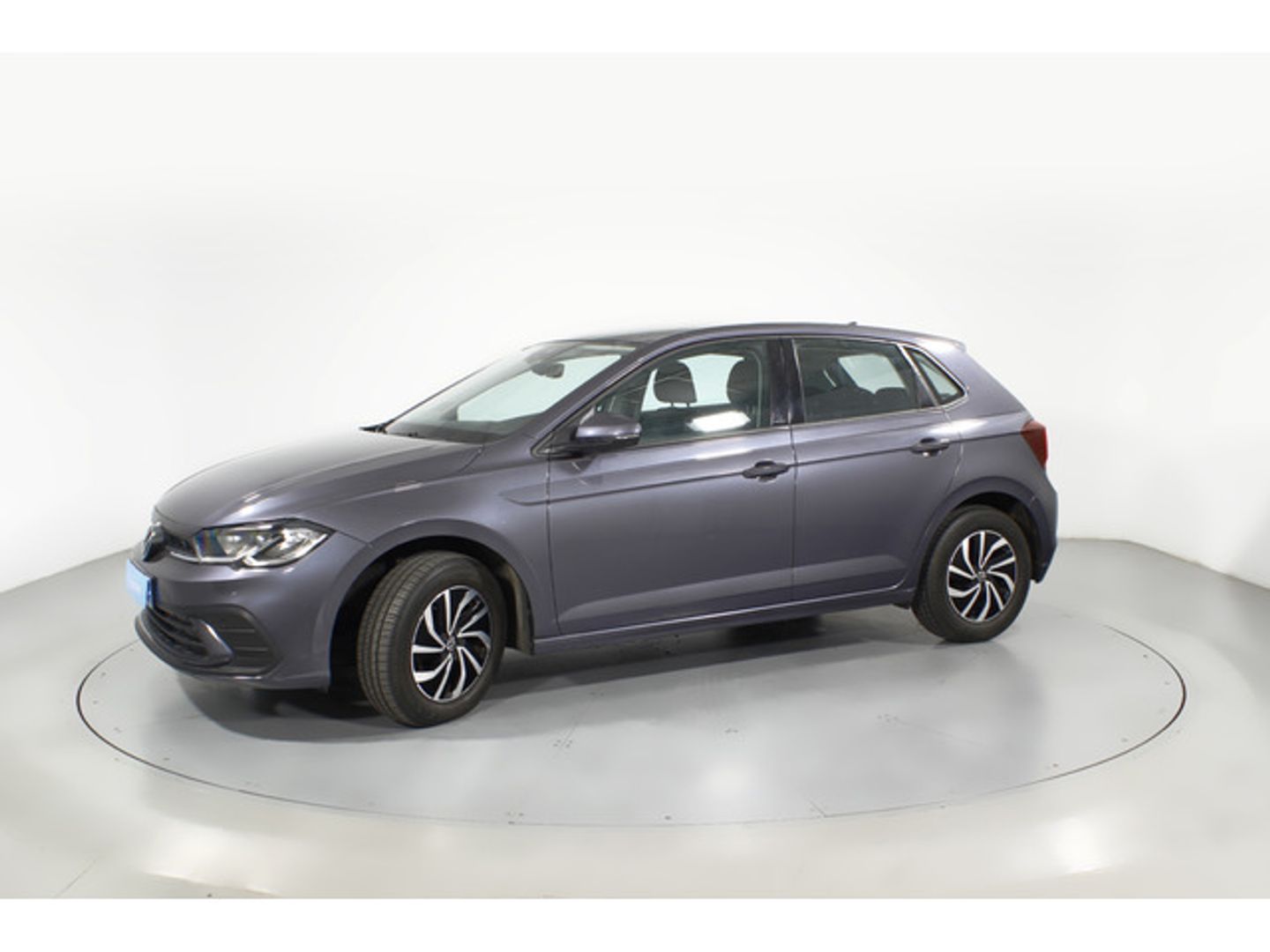 Volkswagen Polo Life 1.0 TSI 70 kW (95 CV)