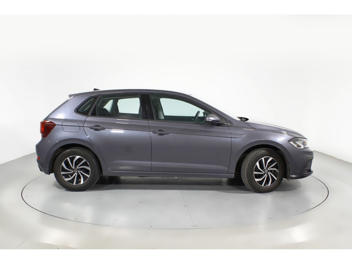 Volkswagen Polo Life 1.0 TSI 70 kW (95 CV)