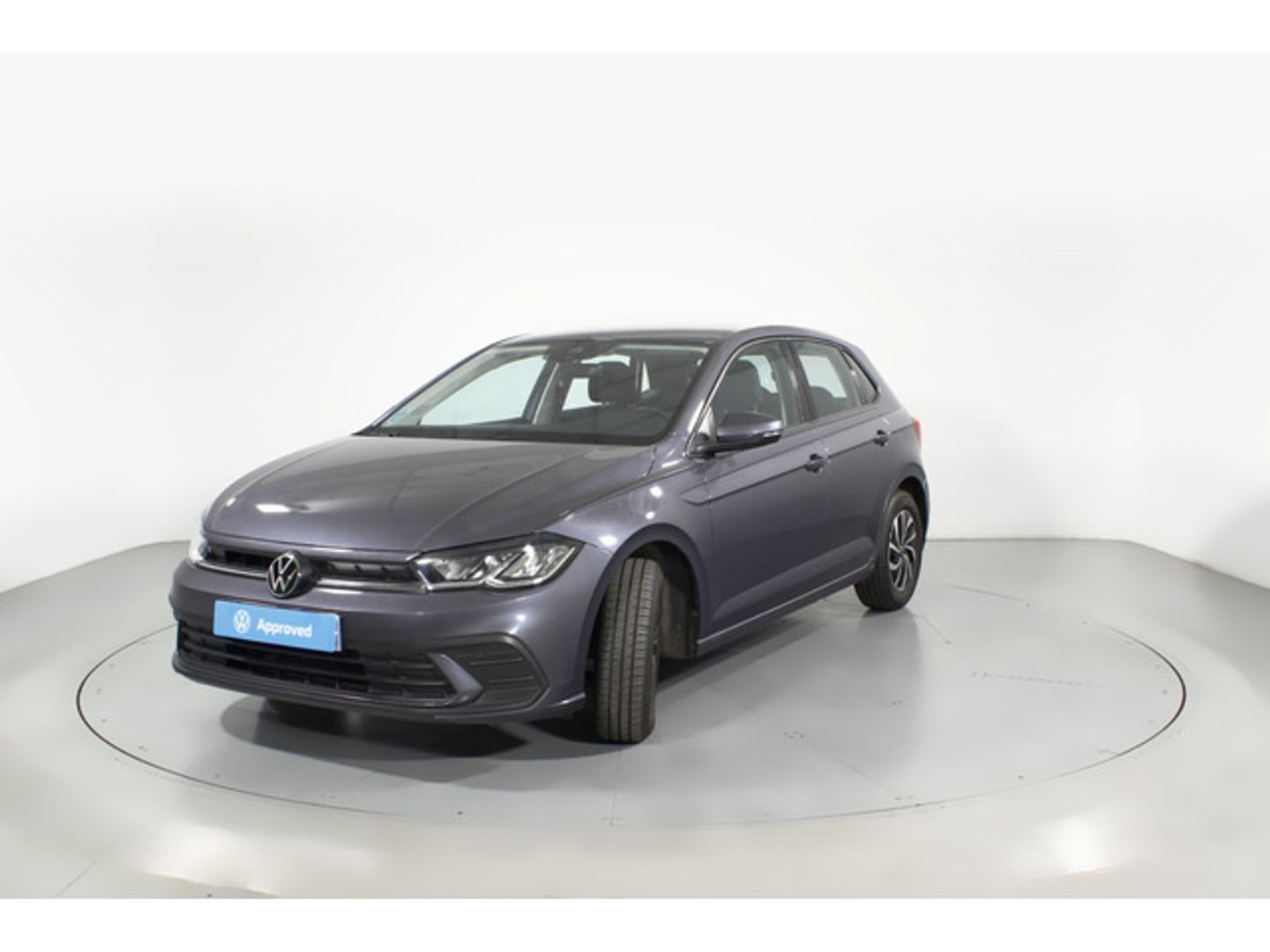 Volkswagen Polo Life 1.0 TSI 70 kW (95 CV)