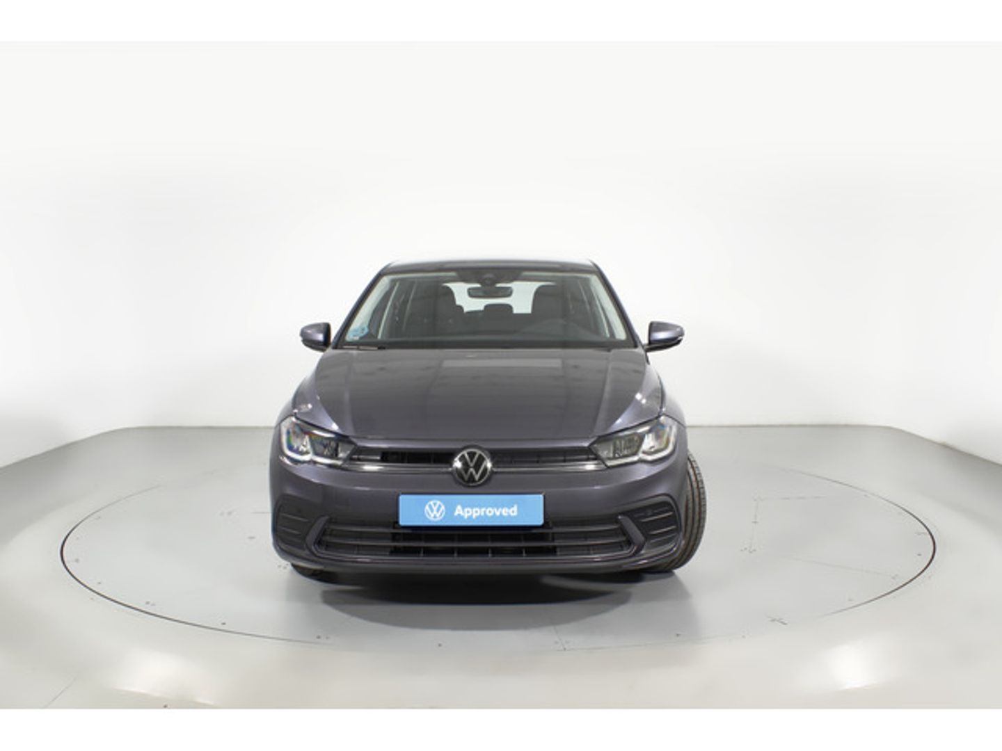 Volkswagen Polo Life 1.0 TSI 70 kW (95 CV)