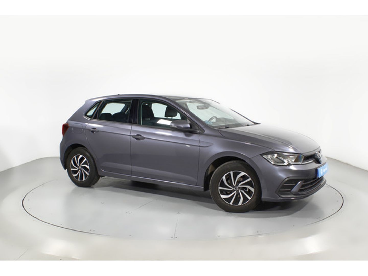 Volkswagen Polo Life 1.0 TSI 70 kW (95 CV)