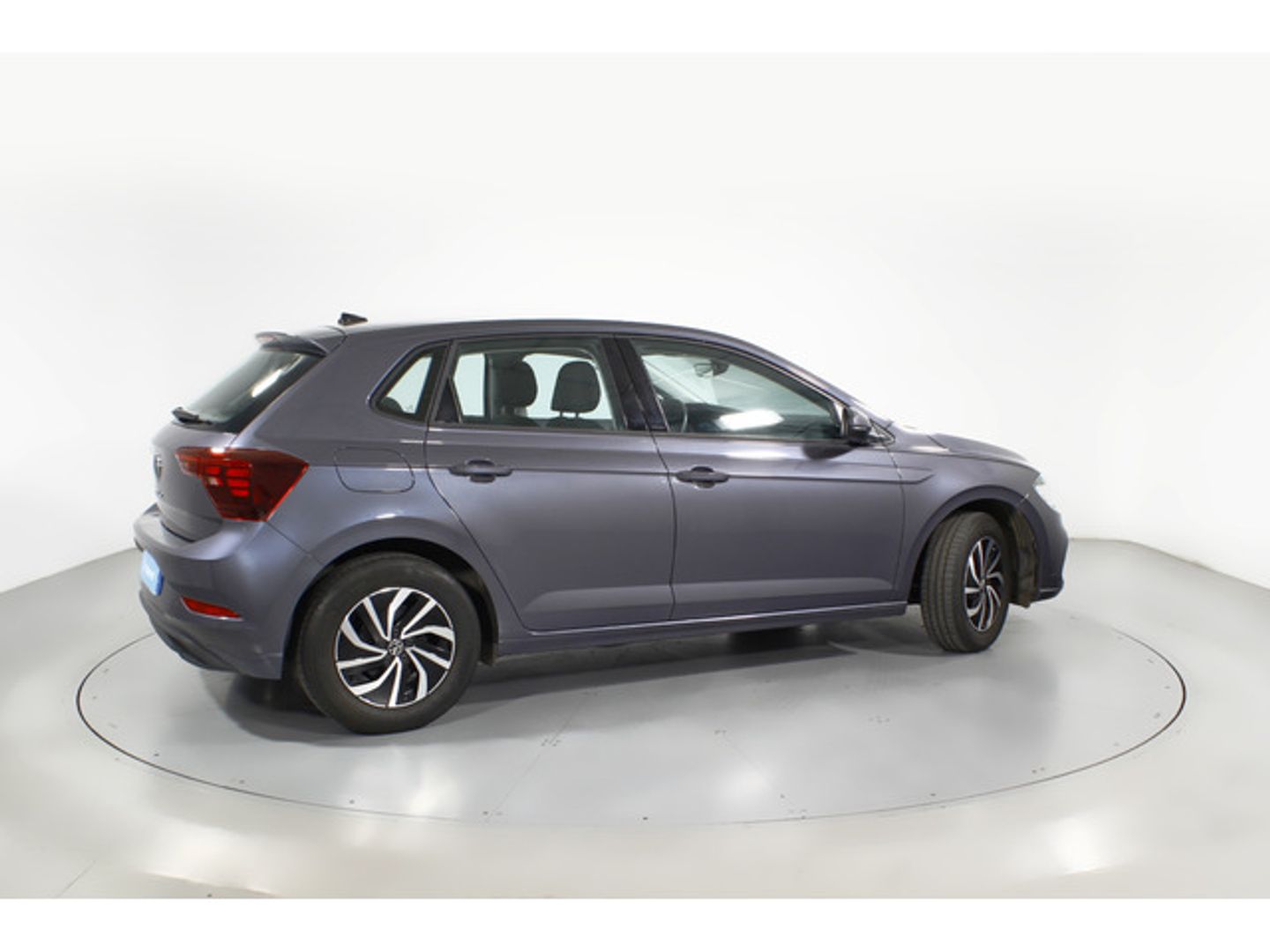 Volkswagen Polo Life 1.0 TSI 70 kW (95 CV)