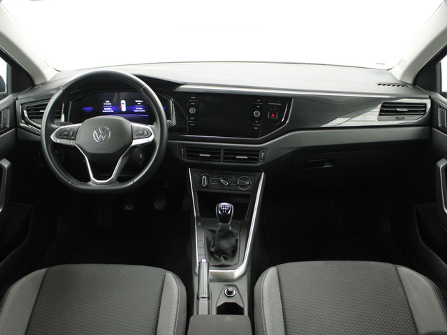 Volkswagen Polo Life 1.0 TSI 70 kW (95 CV)