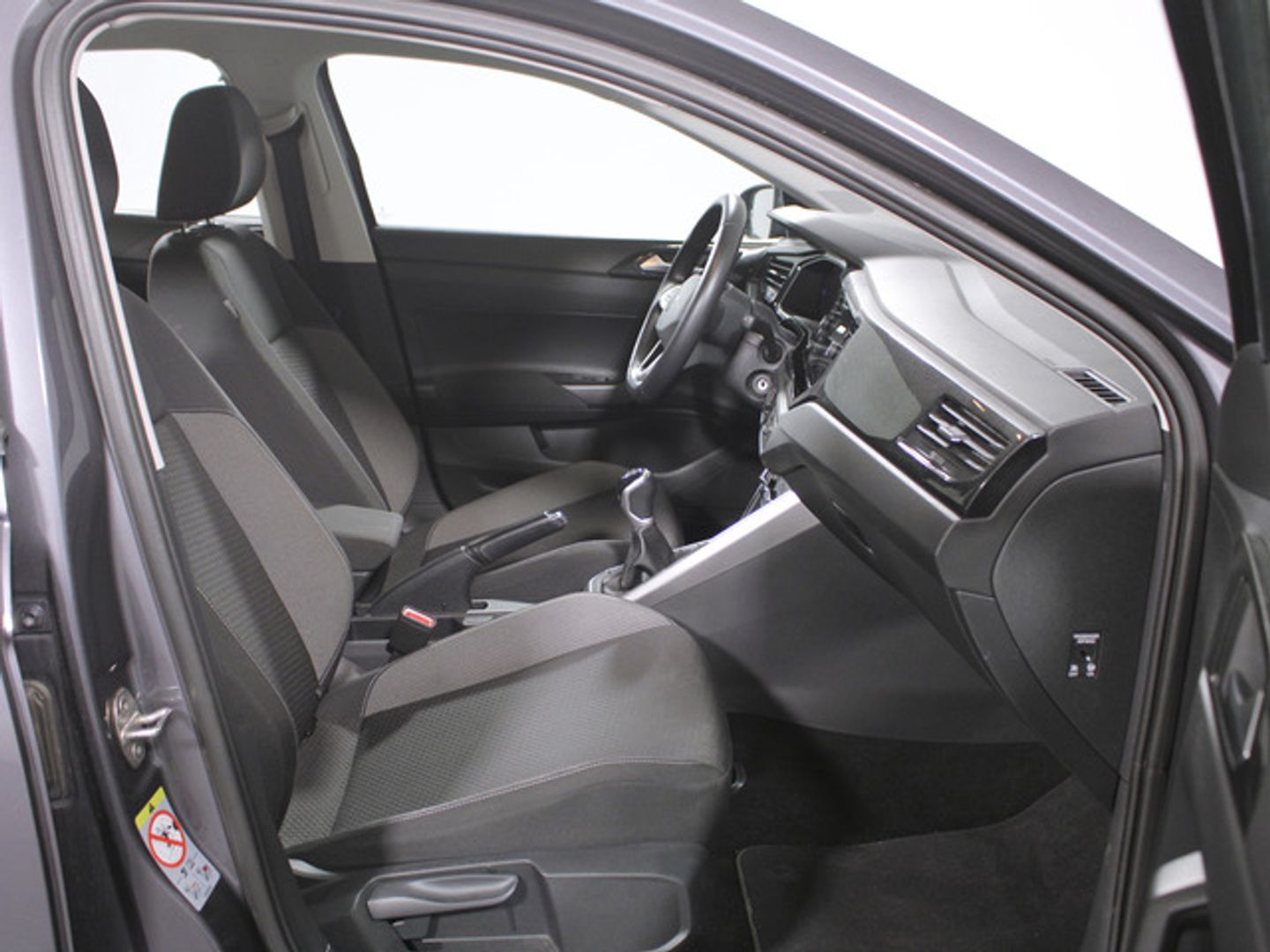 Volkswagen Polo Life 1.0 TSI 70 kW (95 CV)