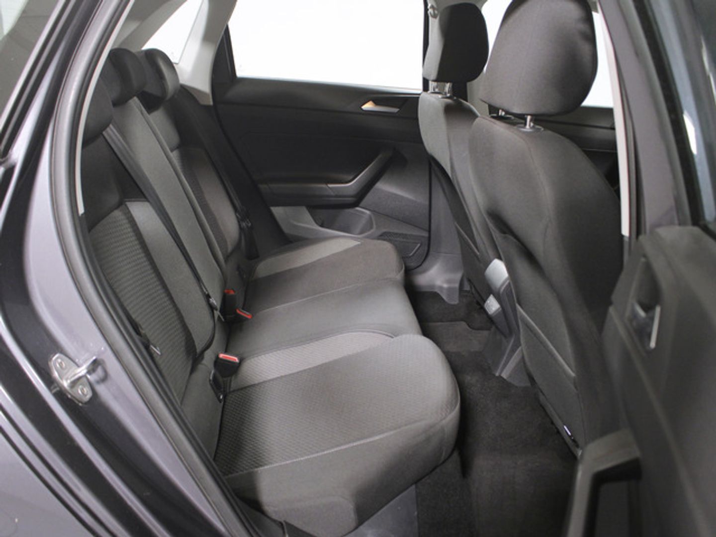Volkswagen Polo Life 1.0 TSI 70 kW (95 CV)