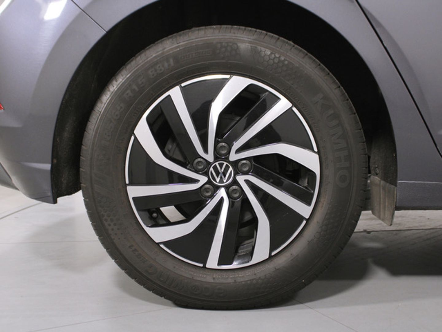 Volkswagen Polo Life 1.0 TSI 70 kW (95 CV)