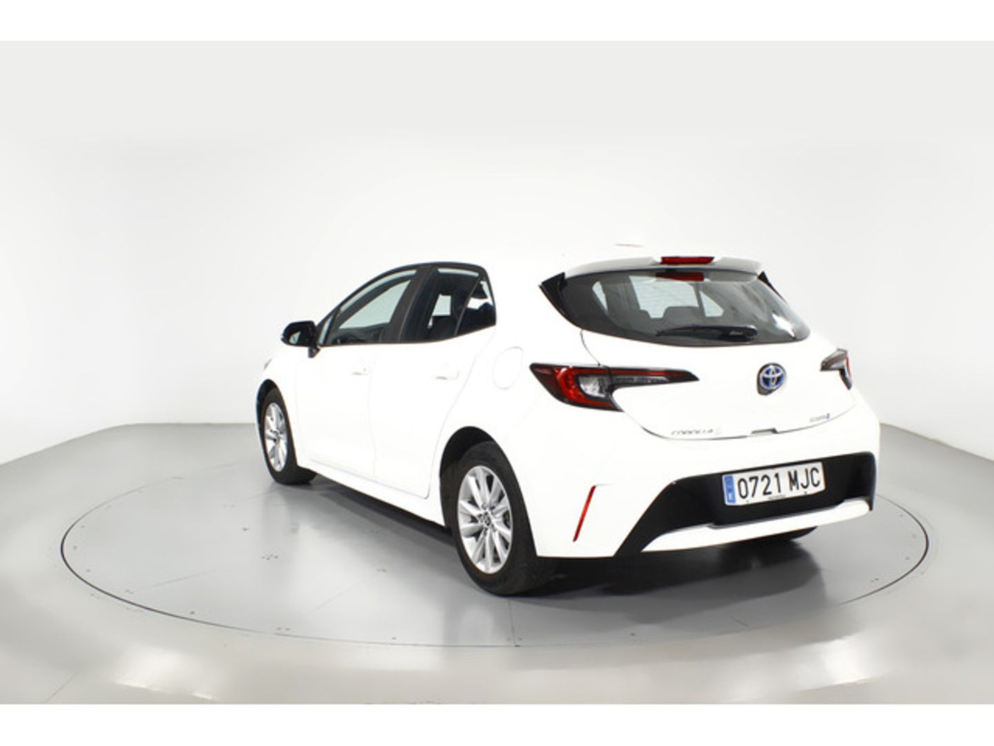 Toyota Corolla 140H Active Plus 103 kW (140 CV)