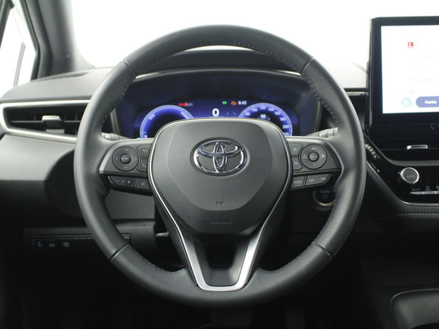 Toyota Corolla 140H Active Plus 103 kW (140 CV)