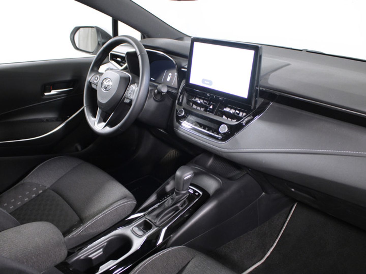 Toyota Corolla 140H Active Plus 103 kW (140 CV)