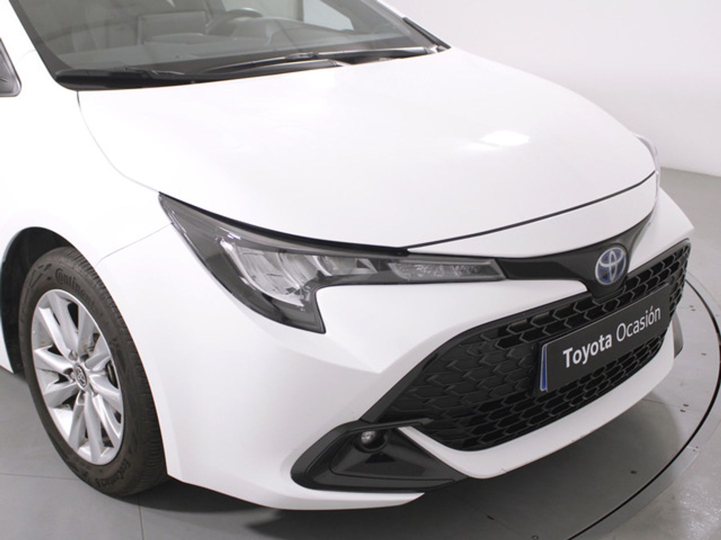 Toyota Corolla 140H Active Plus 103 kW (140 CV)
