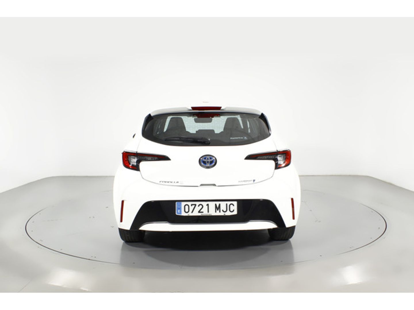 Toyota Corolla 140H Active Plus 103 kW (140 CV)