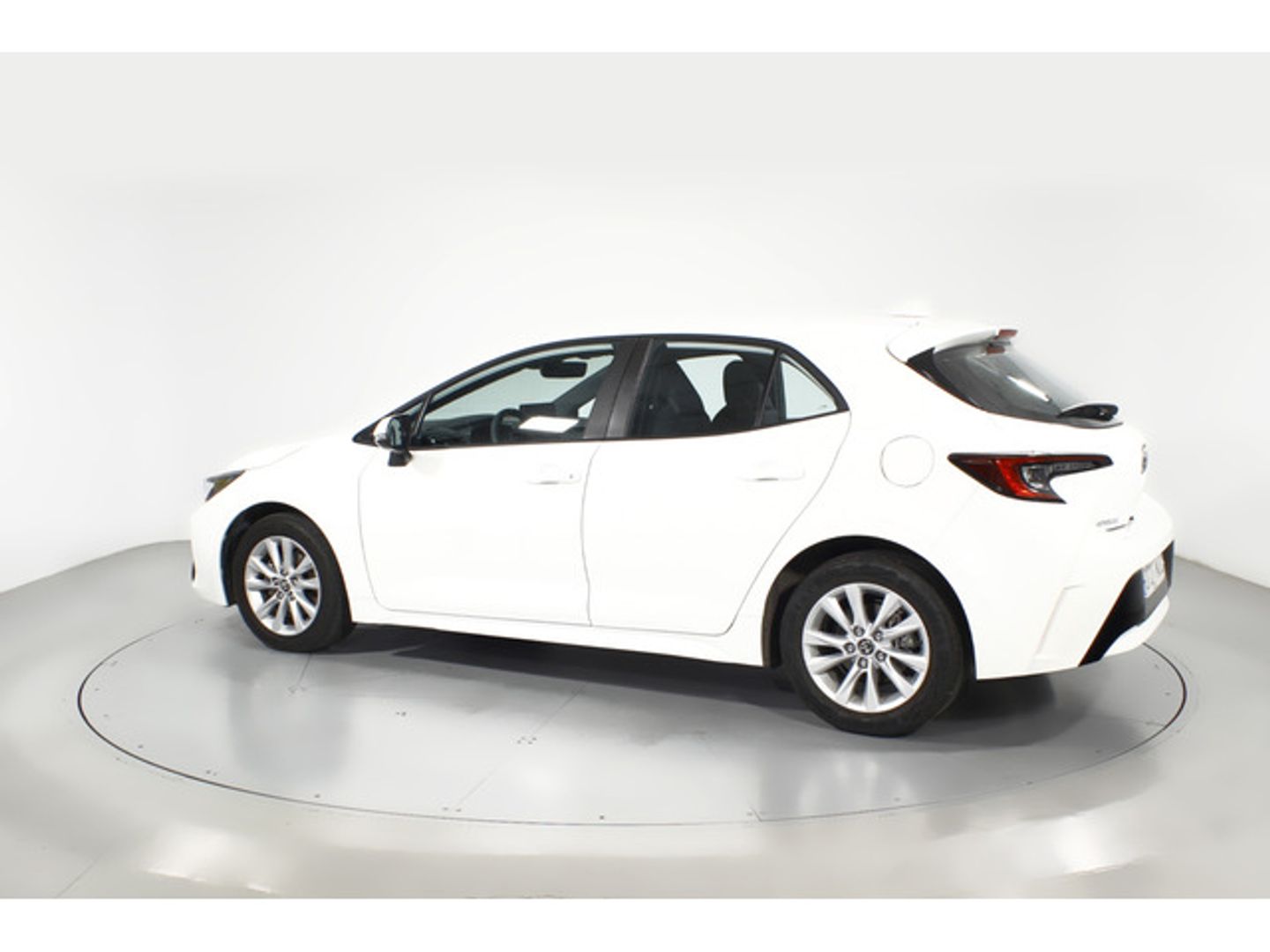 Toyota Corolla 140H Active Plus 103 kW (140 CV)