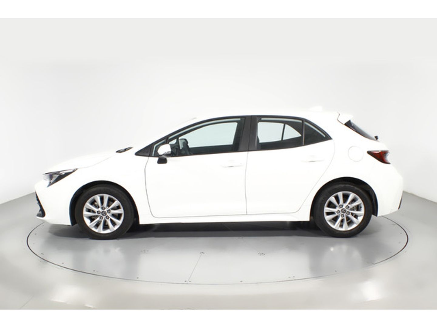 Toyota Corolla 140H Active Plus 103 kW (140 CV)