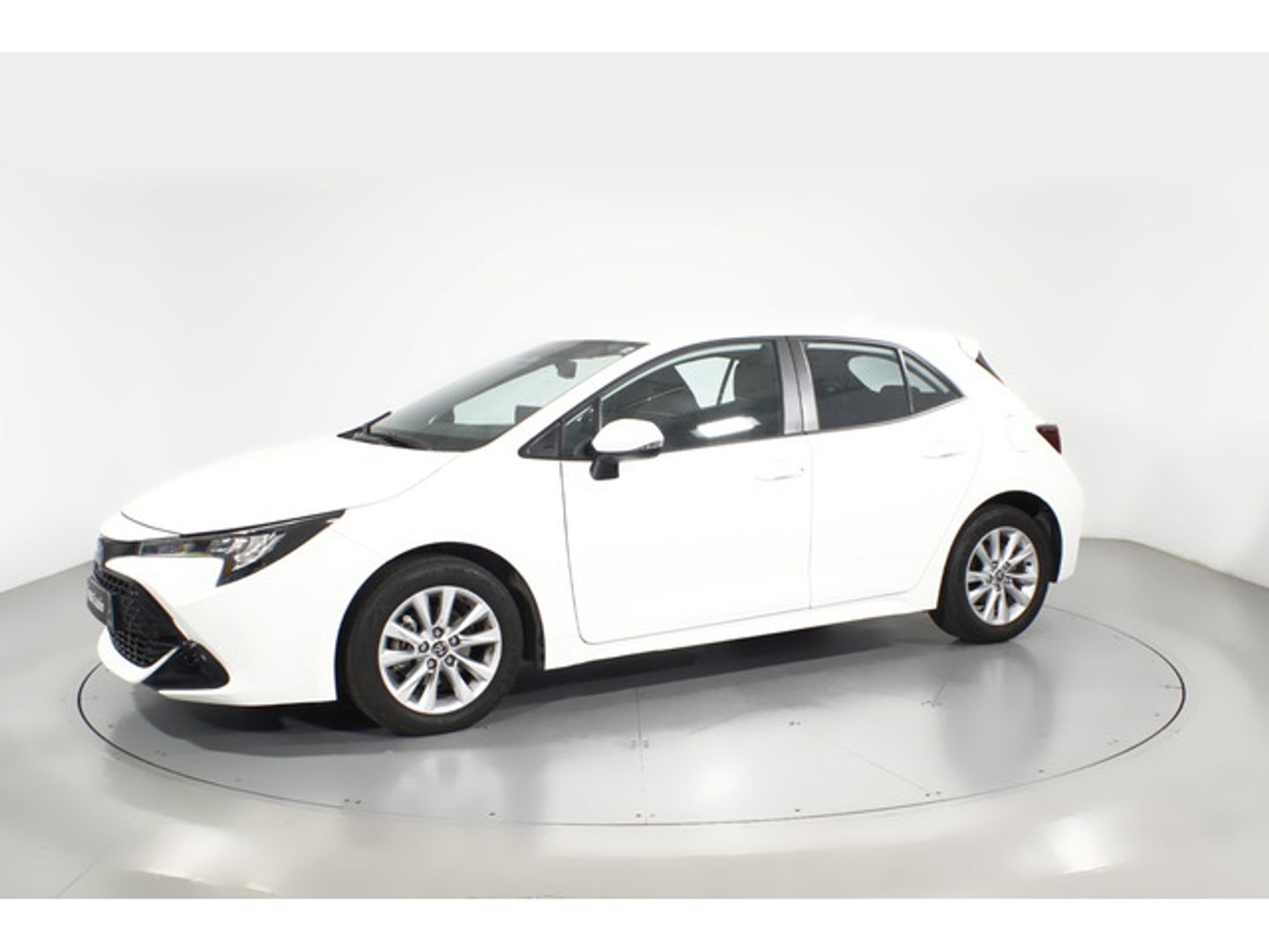 Toyota Corolla 140H Active Plus 103 kW (140 CV)