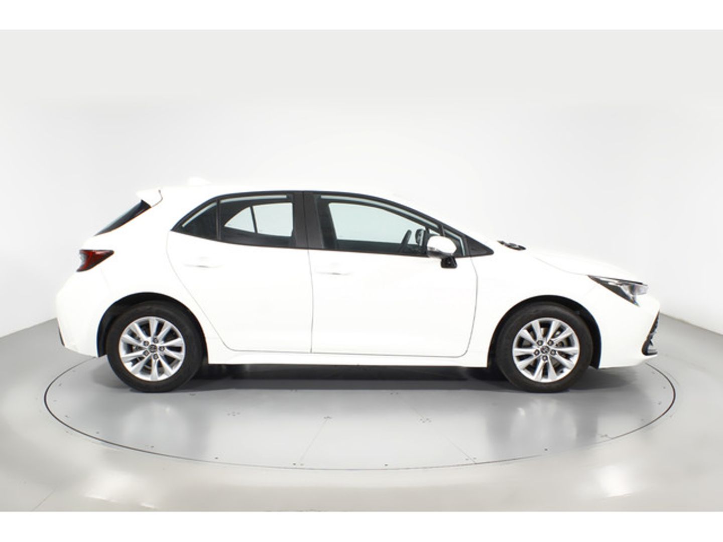 Toyota Corolla 140H Active Plus 103 kW (140 CV)