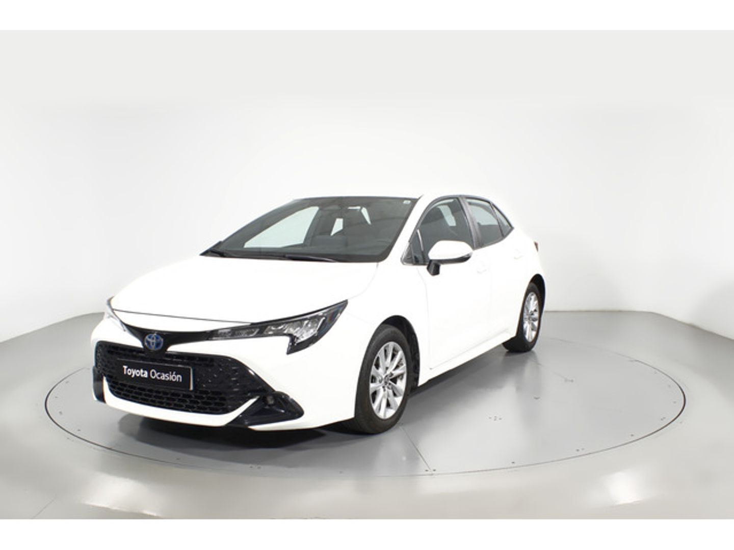 Toyota Corolla 140H Active Plus 103 kW (140 CV)