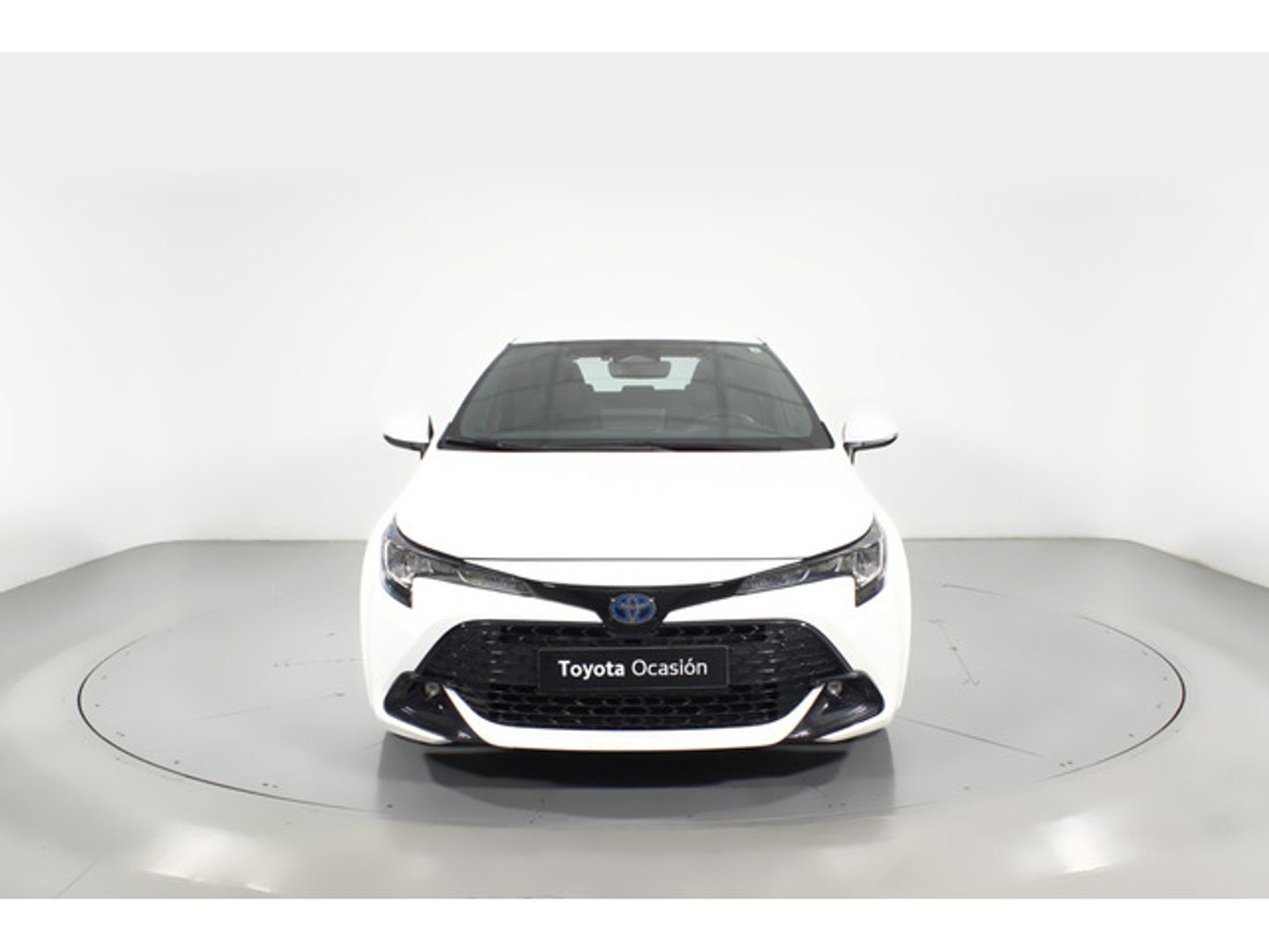 Toyota Corolla 140H Active Plus 103 kW (140 CV)