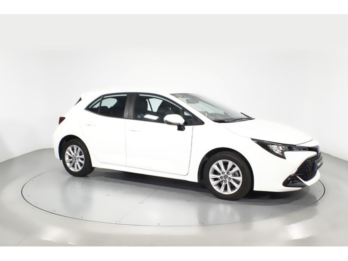 Toyota Corolla 140H Active Plus 103 kW (140 CV)