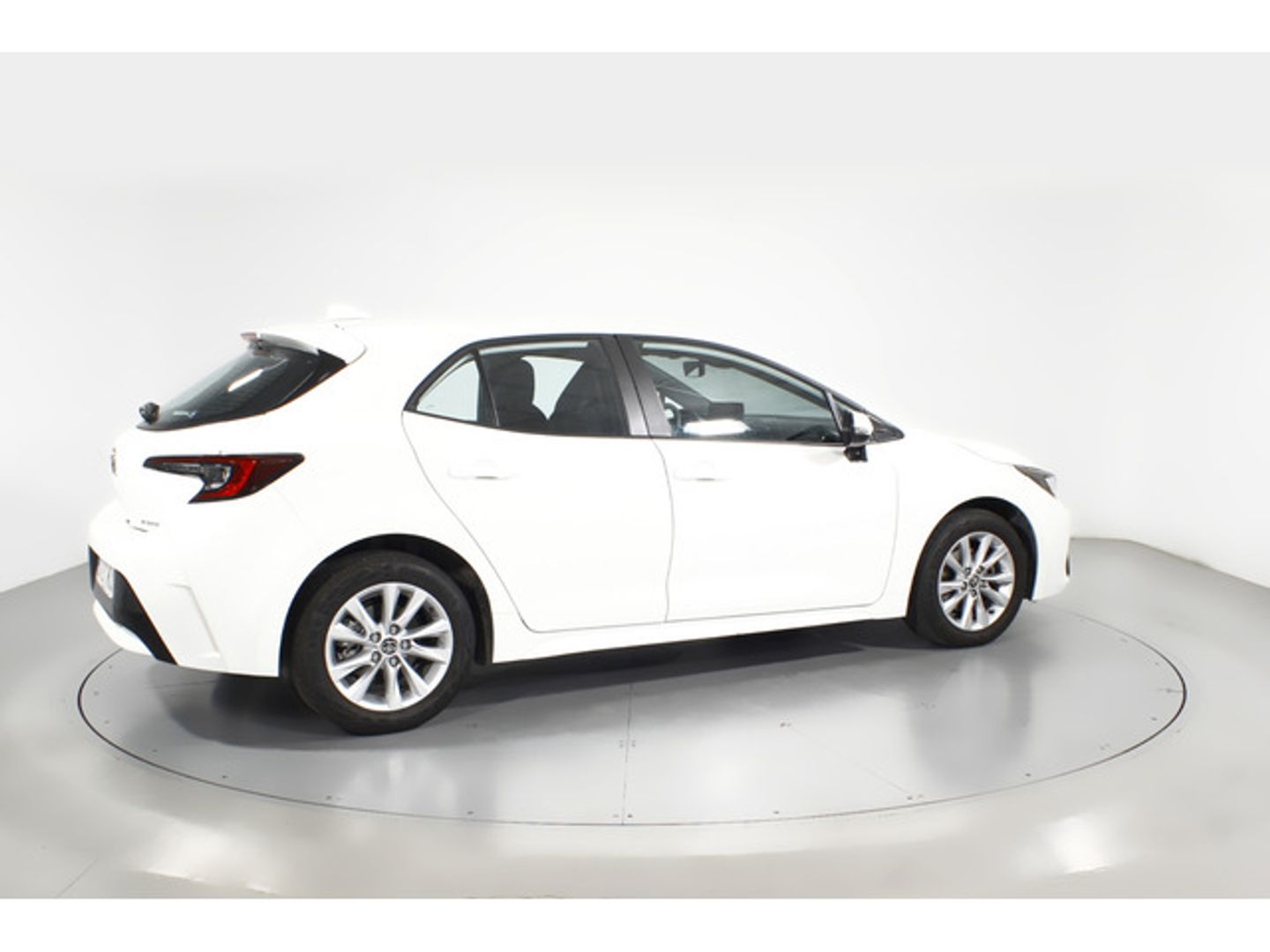 Toyota Corolla 140H Active Plus 103 kW (140 CV)