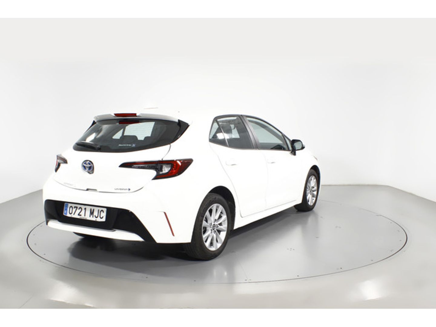 Toyota Corolla 140H Active Plus 103 kW (140 CV)