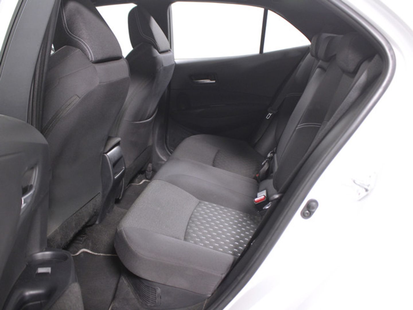 Toyota Corolla 140H Active Plus 103 kW (140 CV)