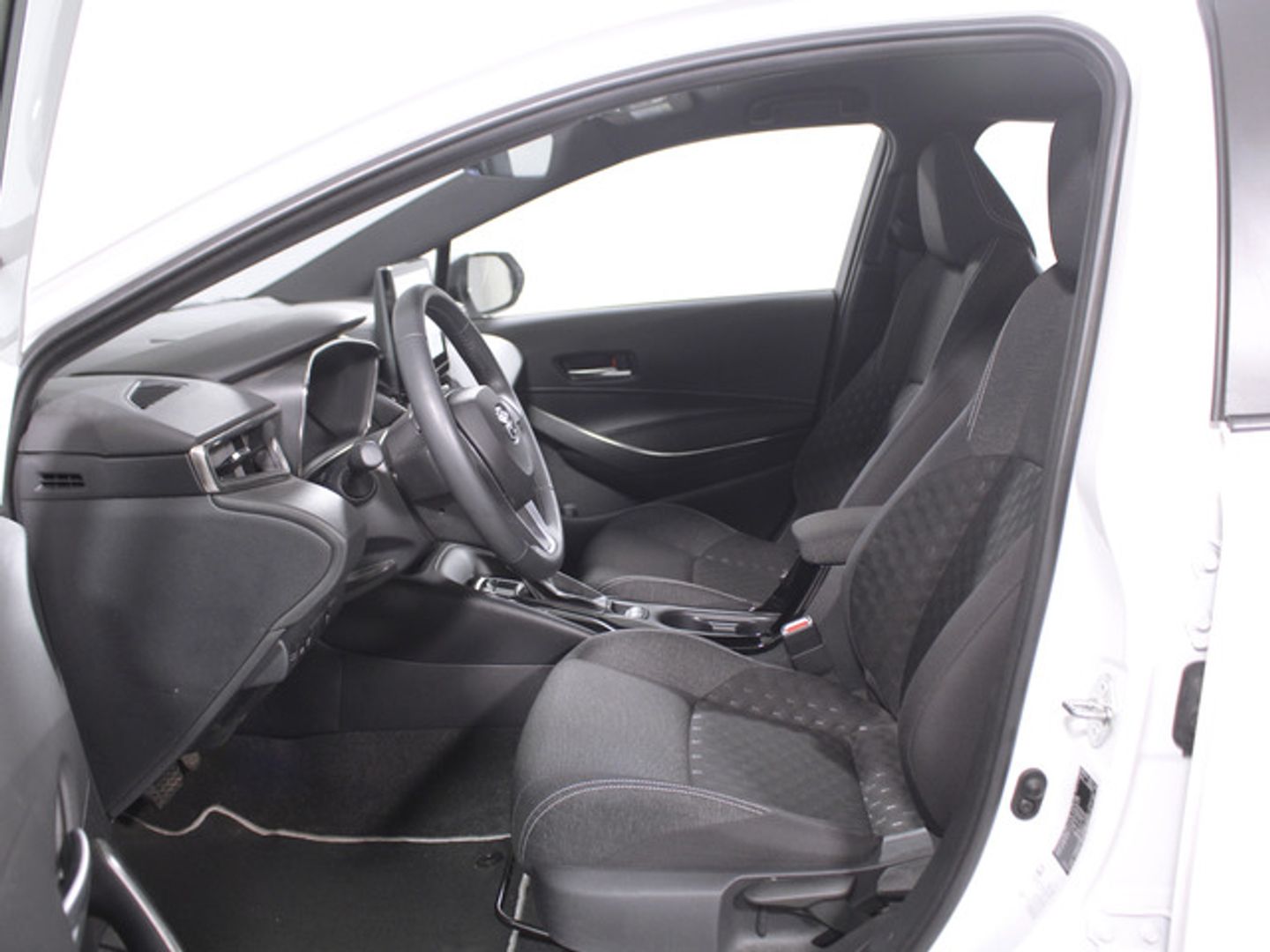 Toyota Corolla 140H Active Plus 103 kW (140 CV)