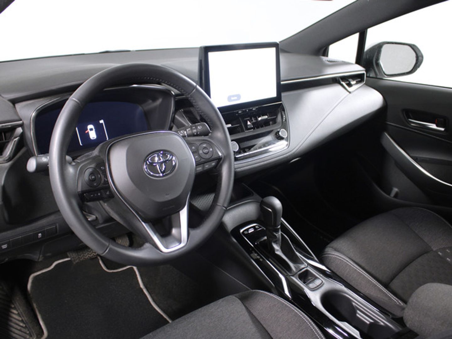 Toyota Corolla 140H Active Plus 103 kW (140 CV)