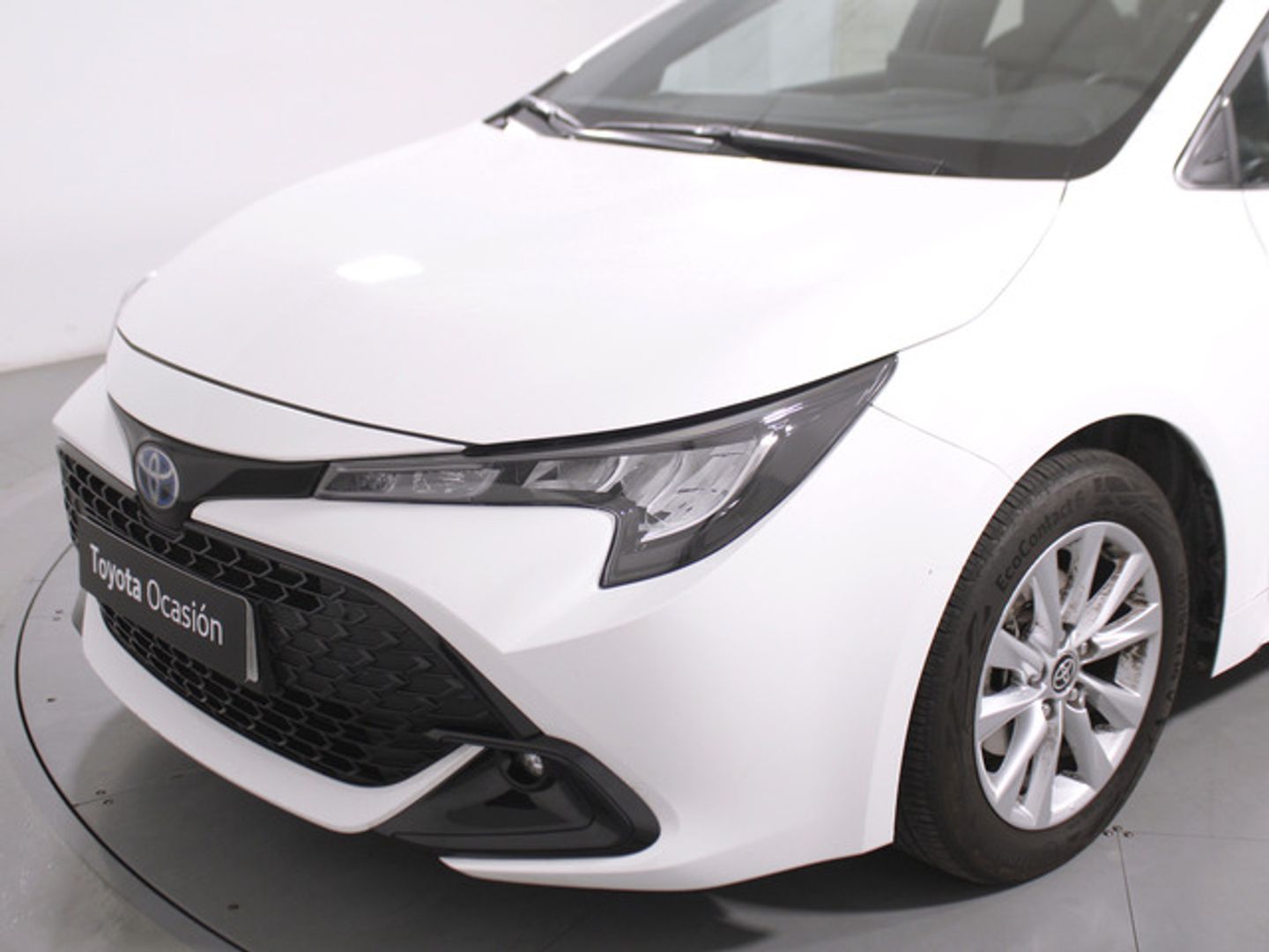 Toyota Corolla 140H Active Plus 103 kW (140 CV)