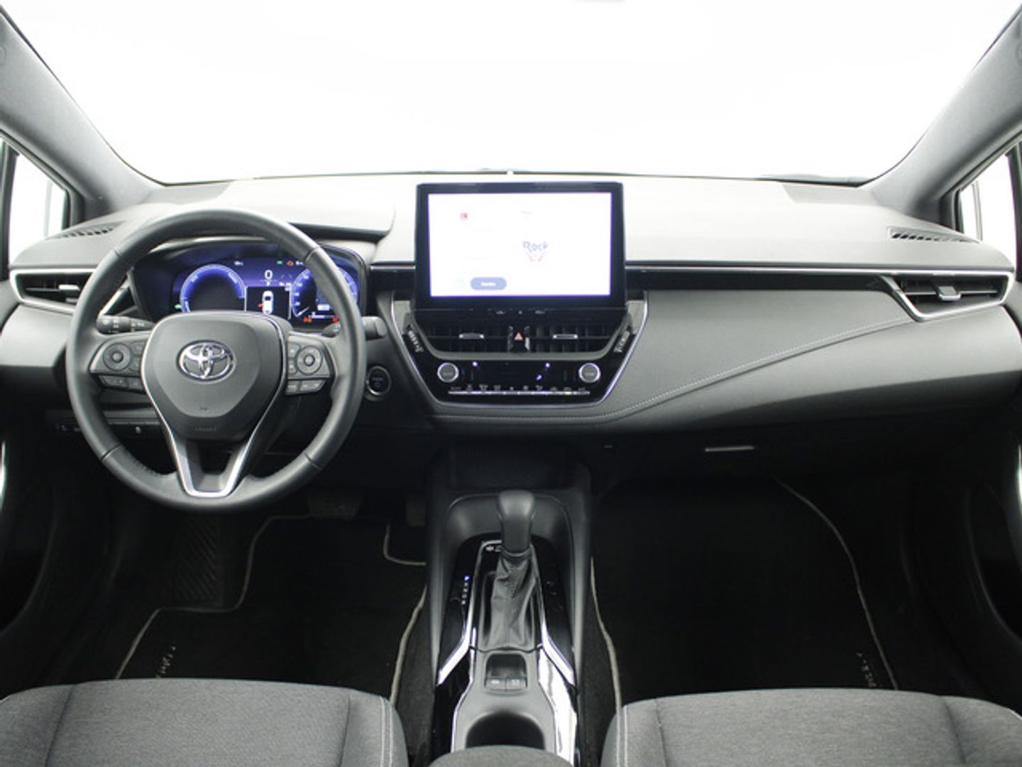 Toyota Corolla 140H Active Plus 103 kW (140 CV)